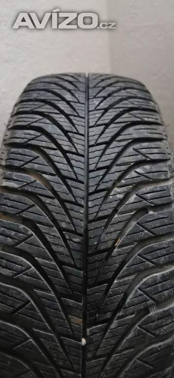 Celoroční/zimní pneu 175/65 R14 82T