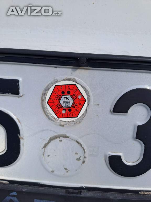 Foto inzerátu FORD TRANSIT 2,4 TDDI