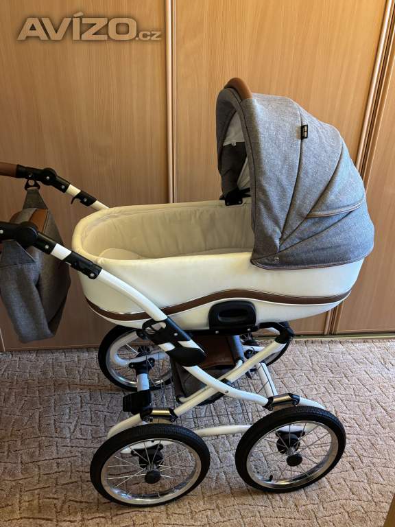 Kočárek TAKO - jako nový