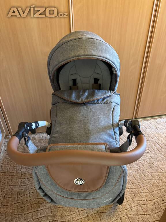 Foto inzerátu Kočárek TAKO - jako nový
