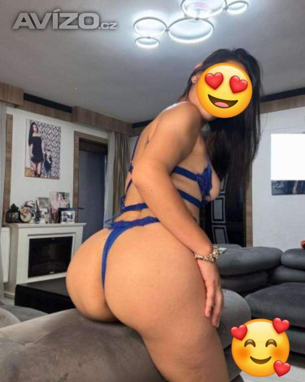 Adéla Online dostupná 😘