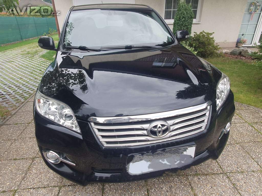 Toyota RAV 4 D-CAT 2,2