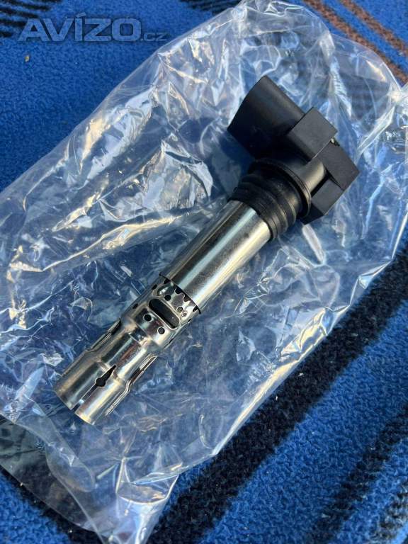 Nová zapalovací cívka VW 036905715
