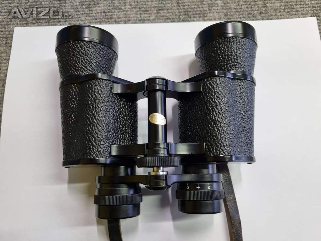 Dalekohled Revue 8x40, Japan