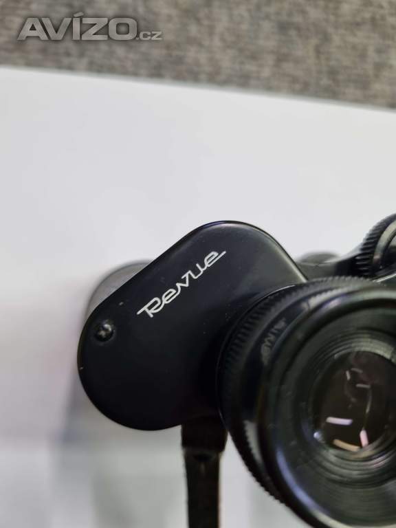 Foto inzerátu Dalekohled Revue 8x40, Japan