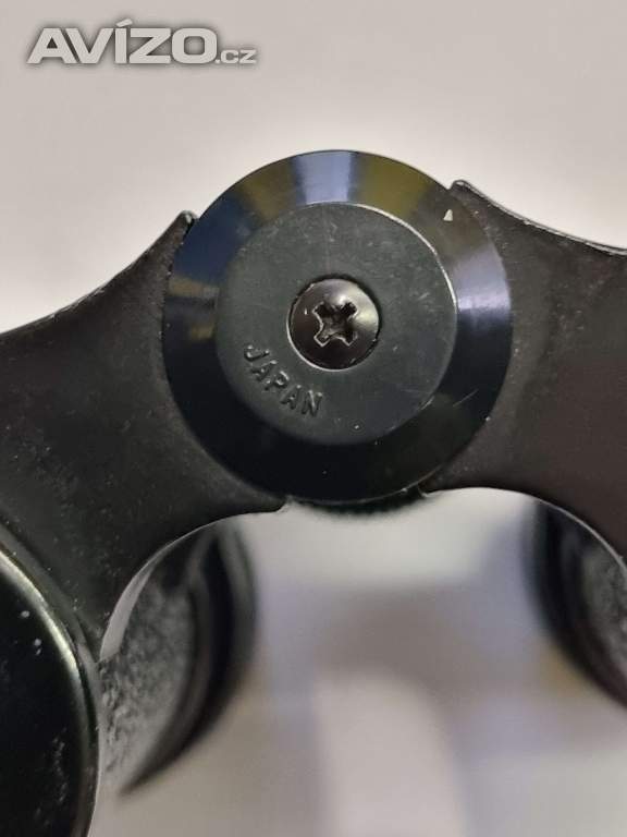 Foto inzerátu Dalekohled Revue 8x40, Japan