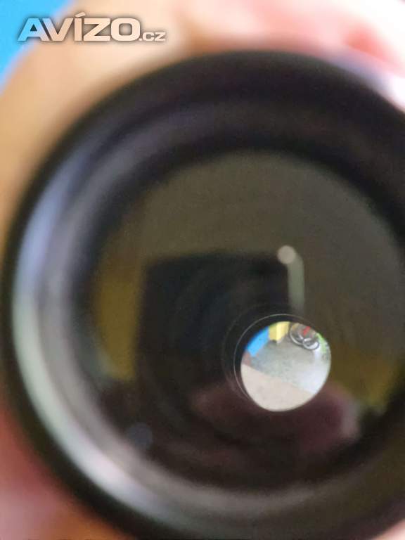 Foto inzerátu Dalekohled Revue 8x40, Japan