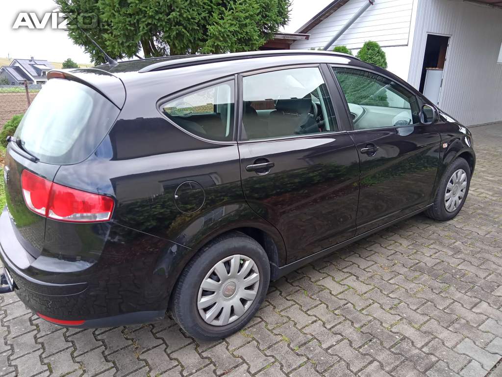 Prodám SEAT Altea XL