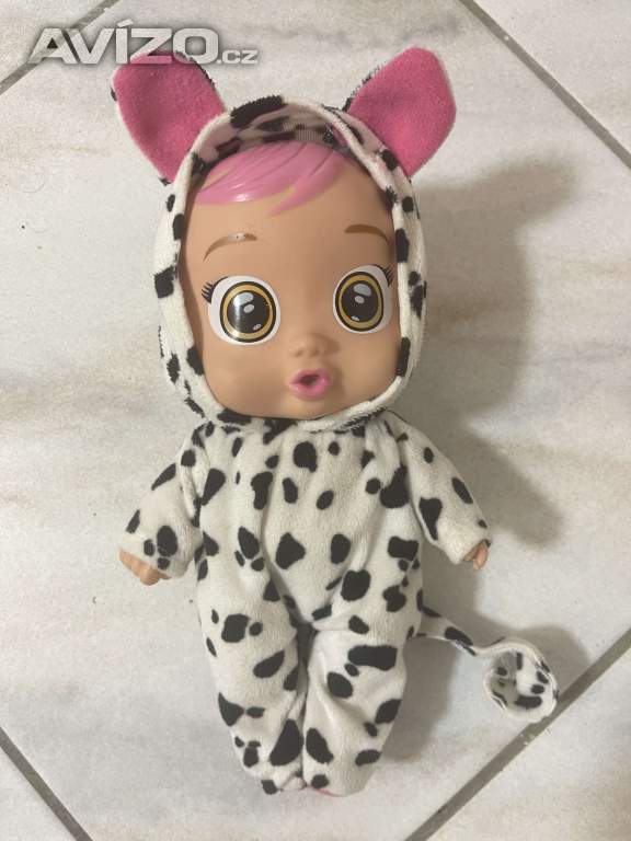 Foto inzerátu Panenka Baby Lovely.