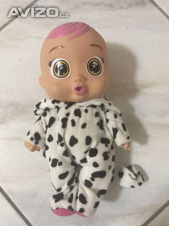 Foto inzerátu Panenka Baby Lovely.
