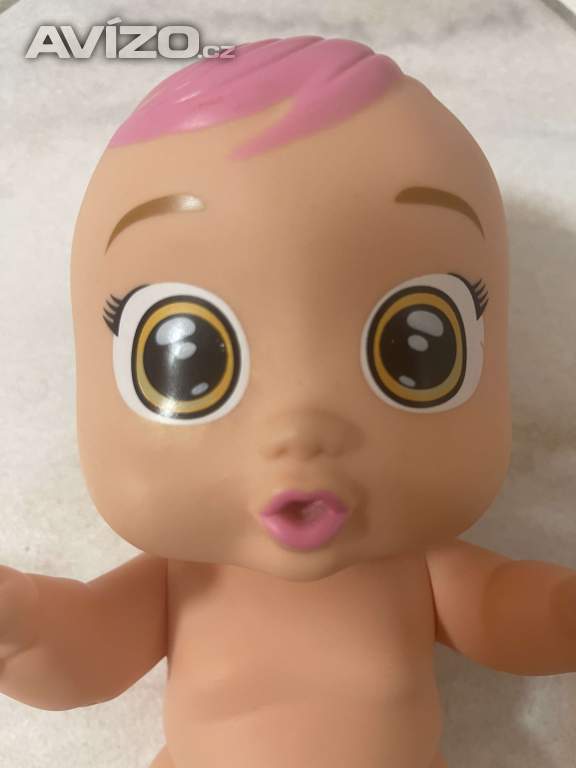 Foto inzerátu Panenka Baby Lovely.