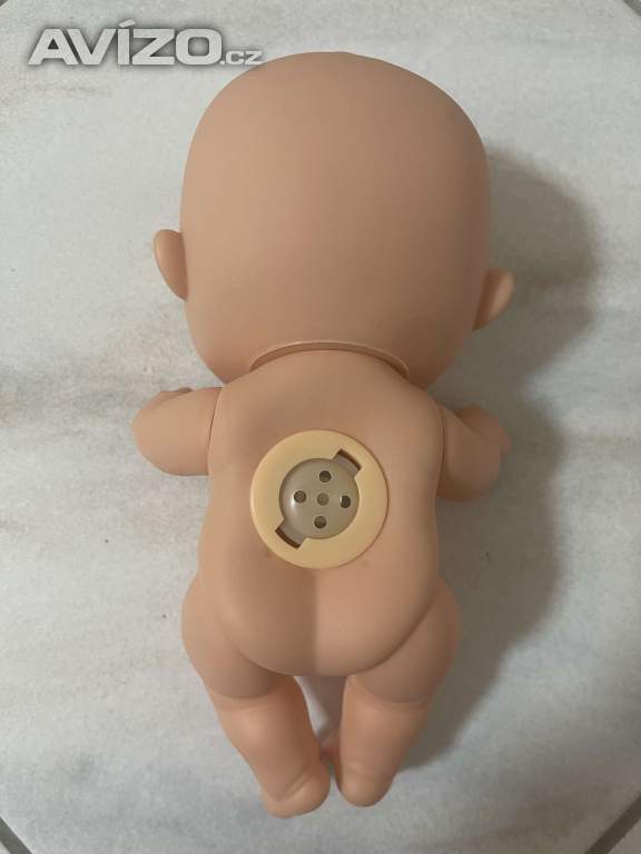 Foto inzerátu Panenka Baby Lovely.