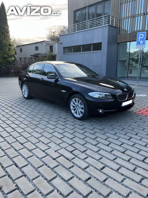 BMW 530d xDrive