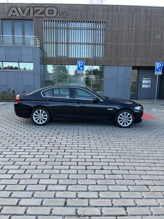 Foto inzerátu BMW 530d xDrive