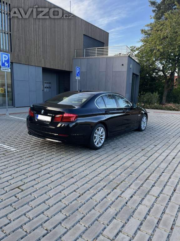Foto inzerátu BMW 530d xDrive