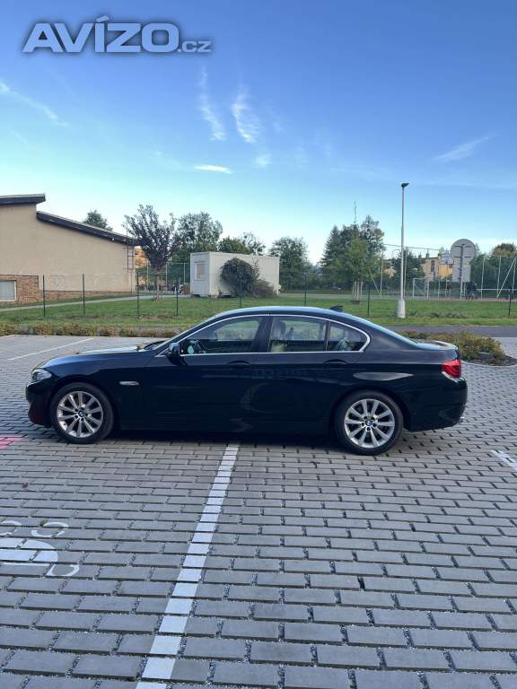 Foto inzerátu BMW 530d xDrive