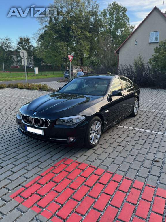 Foto inzerátu BMW 530d xDrive