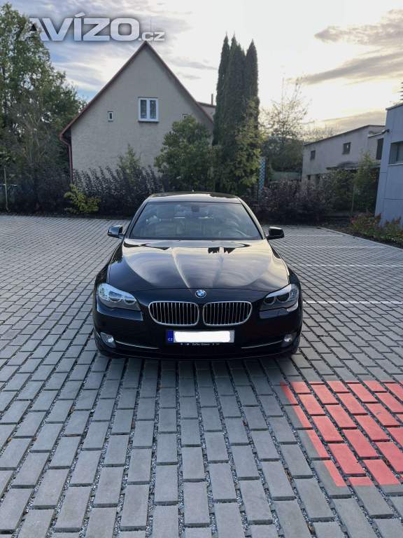 Foto inzerátu BMW 530d xDrive