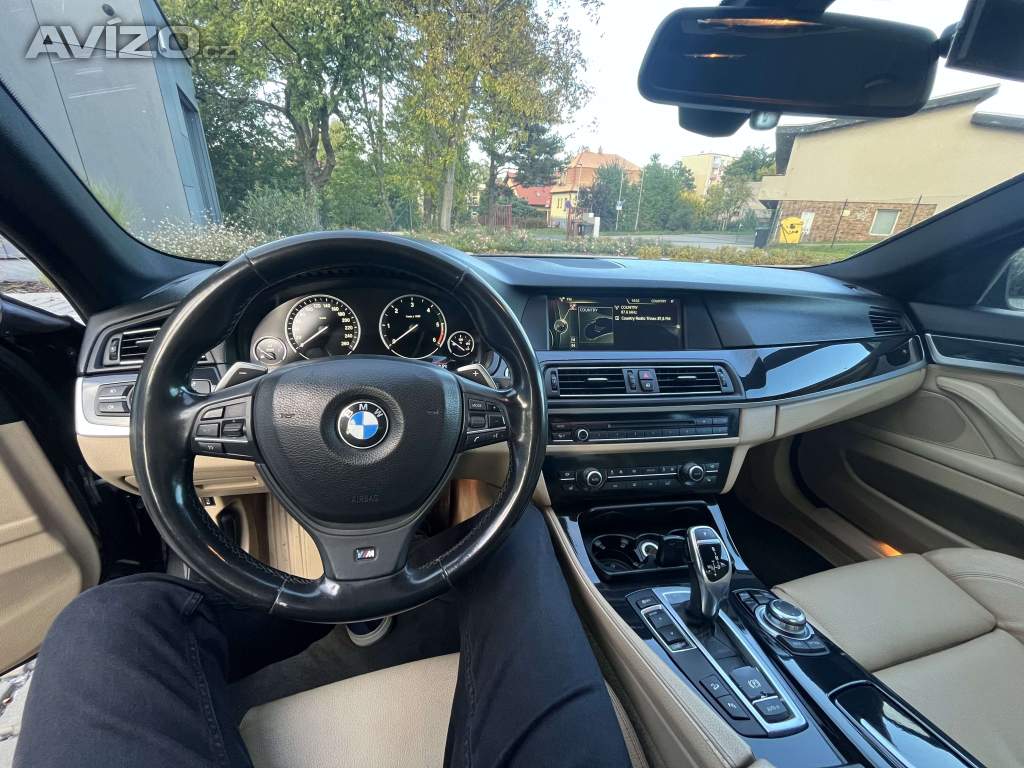 Foto inzerátu BMW 530d xDrive