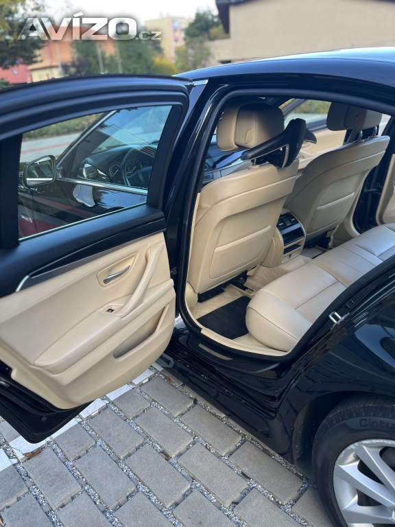 Foto inzerátu BMW 530d xDrive