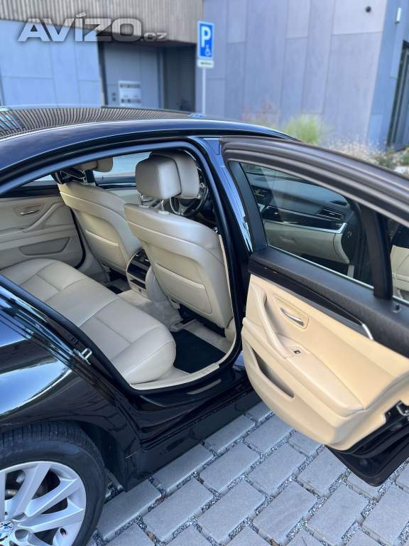 Foto inzerátu BMW 530d xDrive