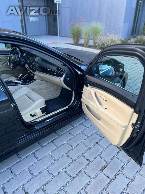 Foto inzerátu BMW 530d xDrive