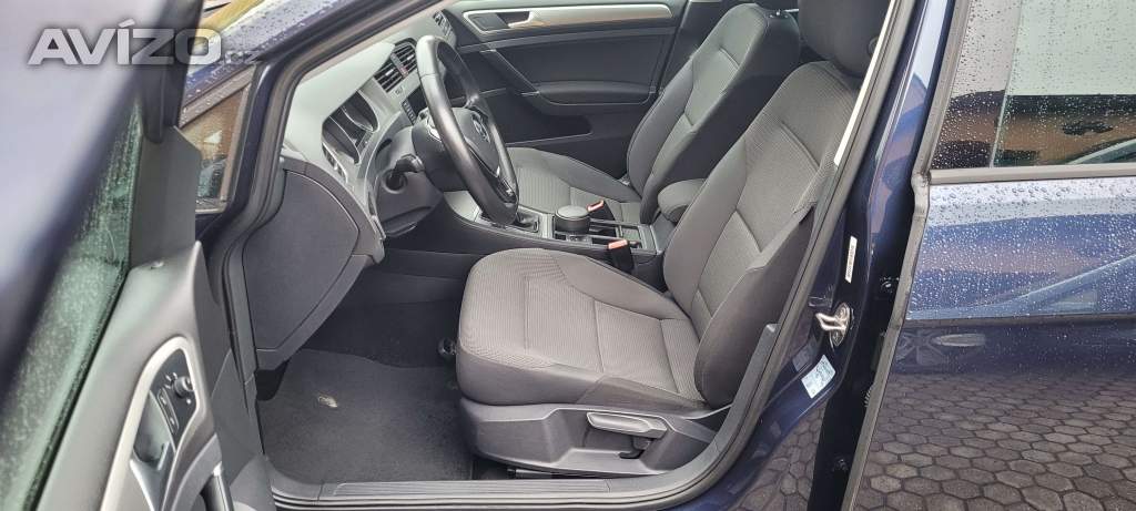 Foto inzerátu VW Golf Variant 1,4 TSi 90kW benzín Comfortline