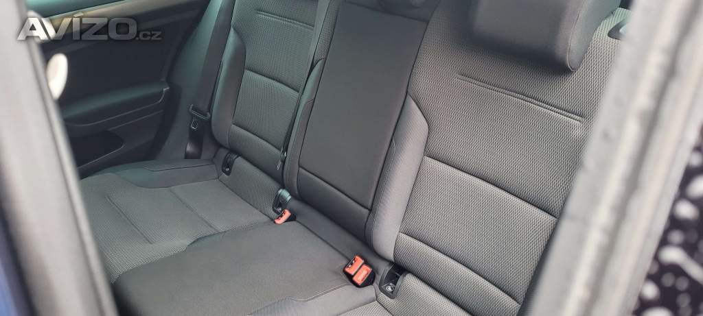 Foto inzerátu VW Golf Variant 1,4 TSi 90kW benzín Comfortline