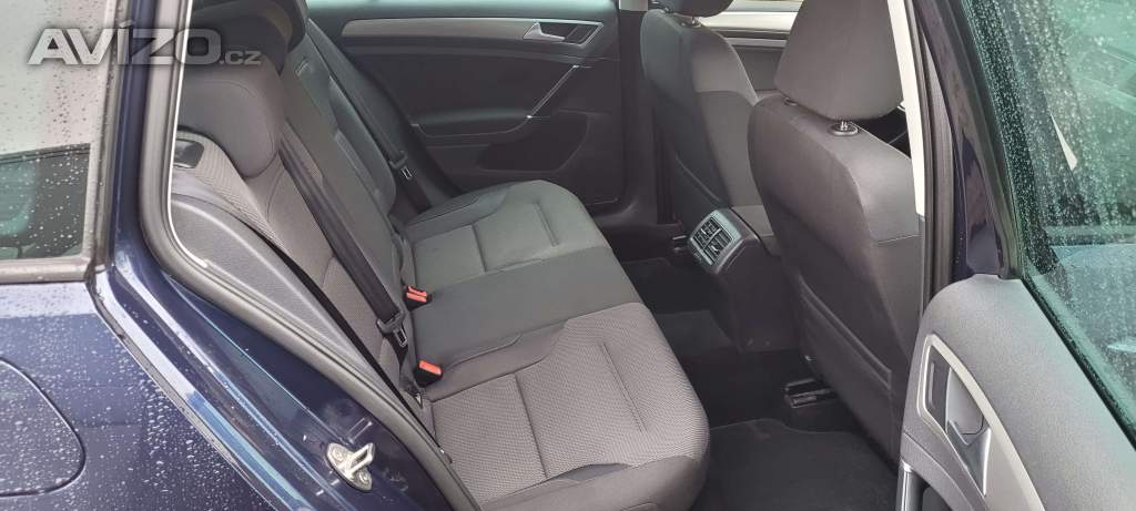 Foto inzerátu VW Golf Variant 1,4 TSi 90kW benzín Comfortline