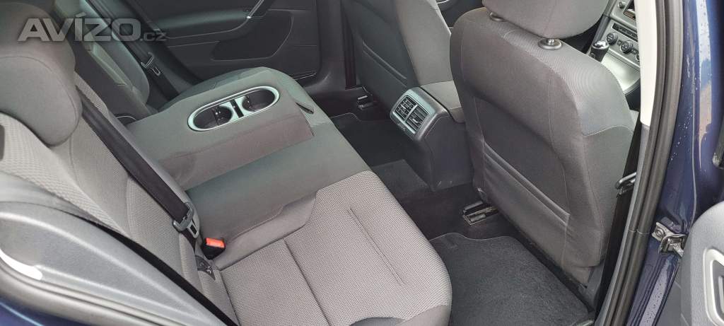 Foto inzerátu VW Golf Variant 1,4 TSi 90kW benzín Comfortline