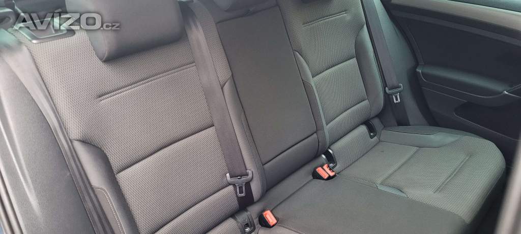 Foto inzerátu VW Golf Variant 1,4 TSi 90kW benzín Comfortline