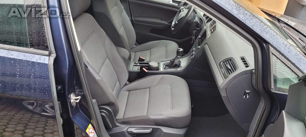 Foto inzerátu VW Golf Variant 1,4 TSi 90kW benzín Comfortline