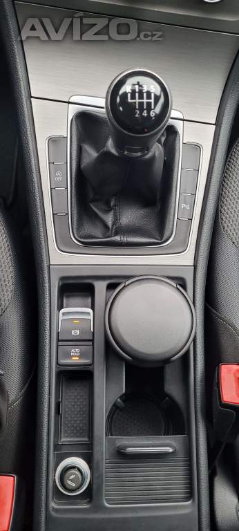 Foto inzerátu VW Golf Variant 1,4 TSi 90kW benzín Comfortline