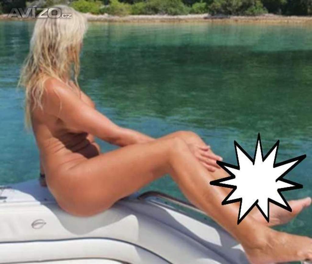 ČTVRTEK  od 13h 💝ŽIVOČIŠNÁ, MODROOKÁ, BLONDÝNA 💝