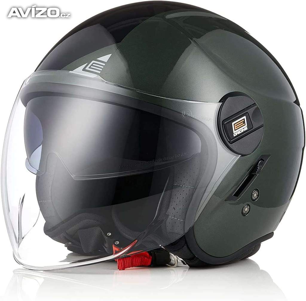 Prodám novou přilbu ALPHA H595