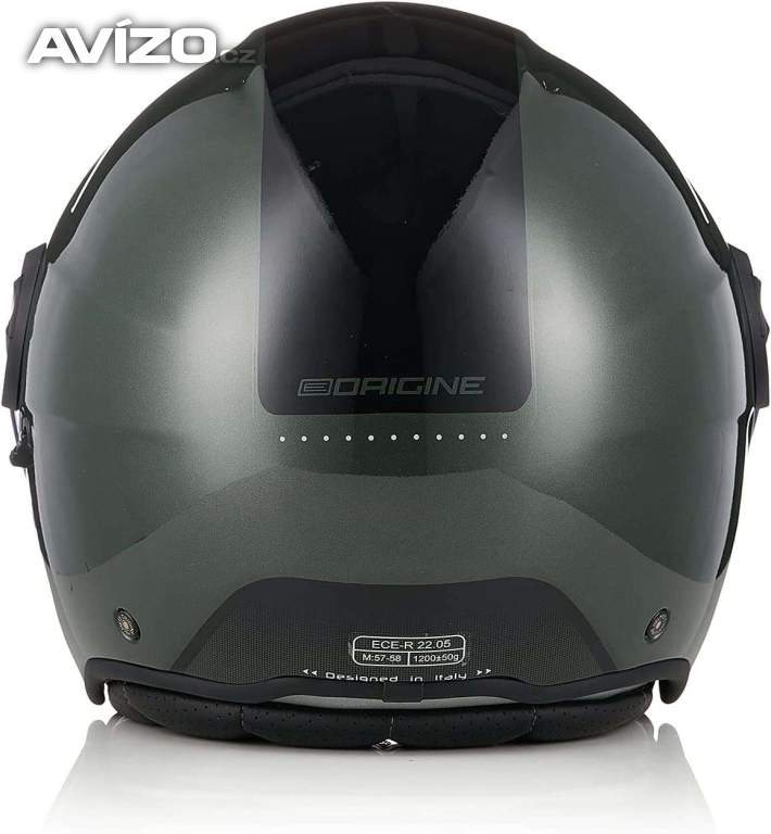 Foto inzerátu Prodám novou přilbu ALPHA H595