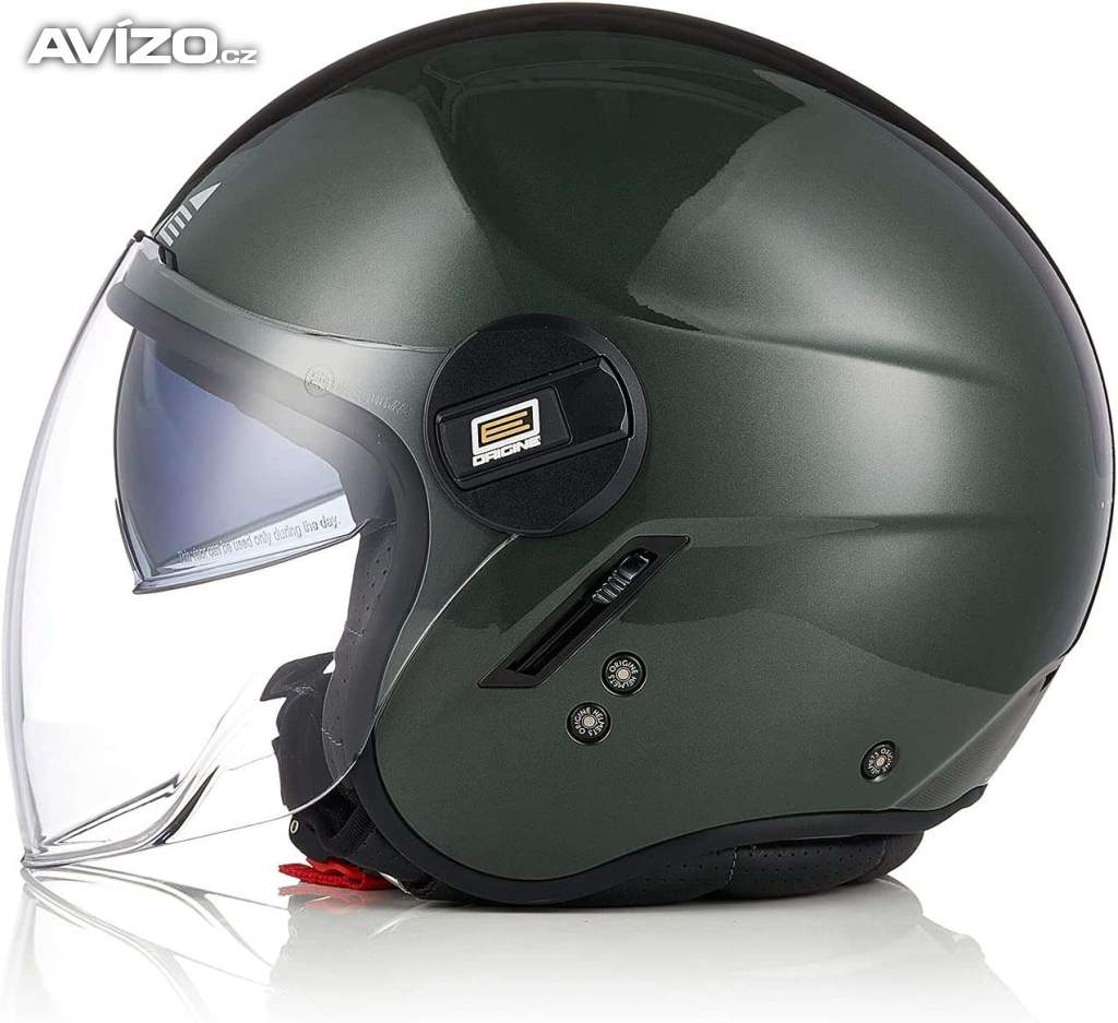 Foto inzerátu Prodám novou přilbu ALPHA H595