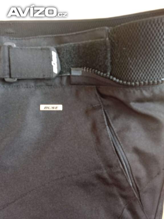 Foto inzerátu Pánské textilní kalhoty