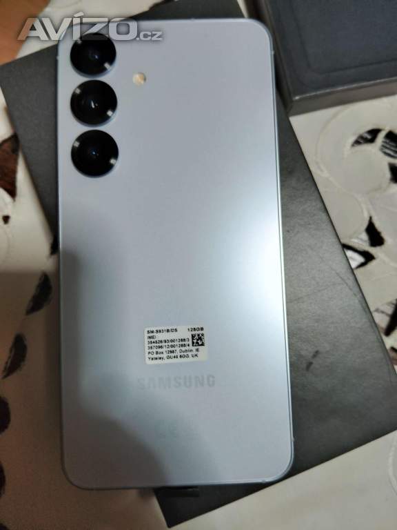 Samsung Galaxy S25 