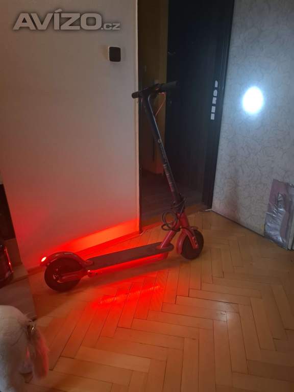 Prodám koloběžku gogen Voyager 250W