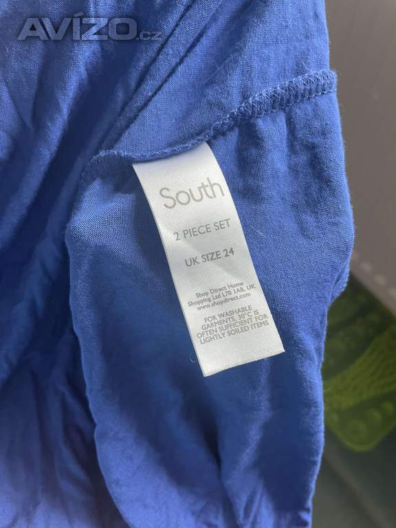 Foto inzerátu Top, vel. 48/50