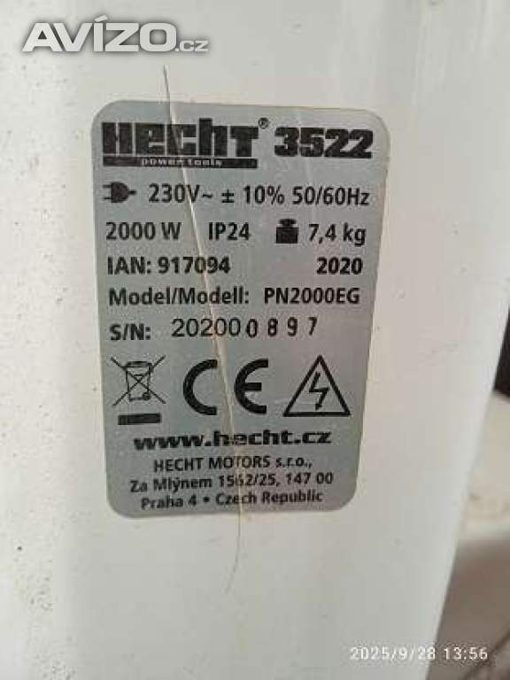 Foto inzerátu Prodám