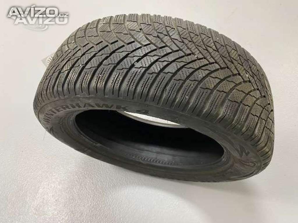 Prodám zimní pneu 
