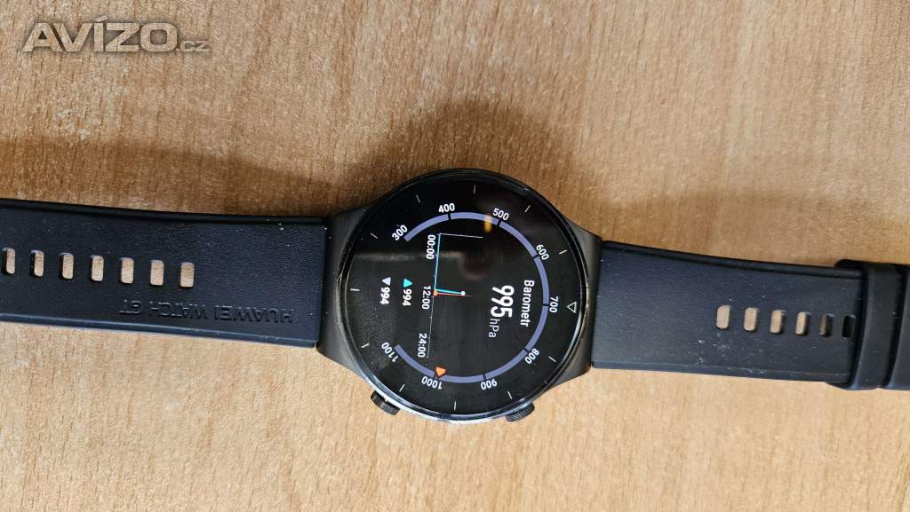 Huawei watch GT 2 Pro 
