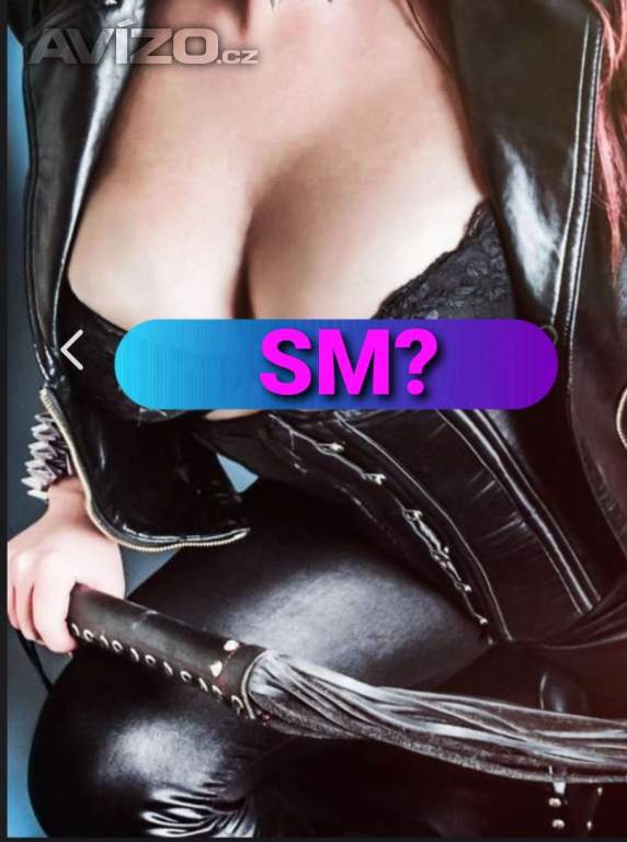 SM PRAKTIKY  - lekce na kterou nikdy nezapomeneš