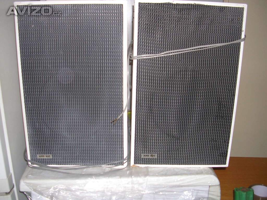 Foto inzerátu Retro elektro prodej..