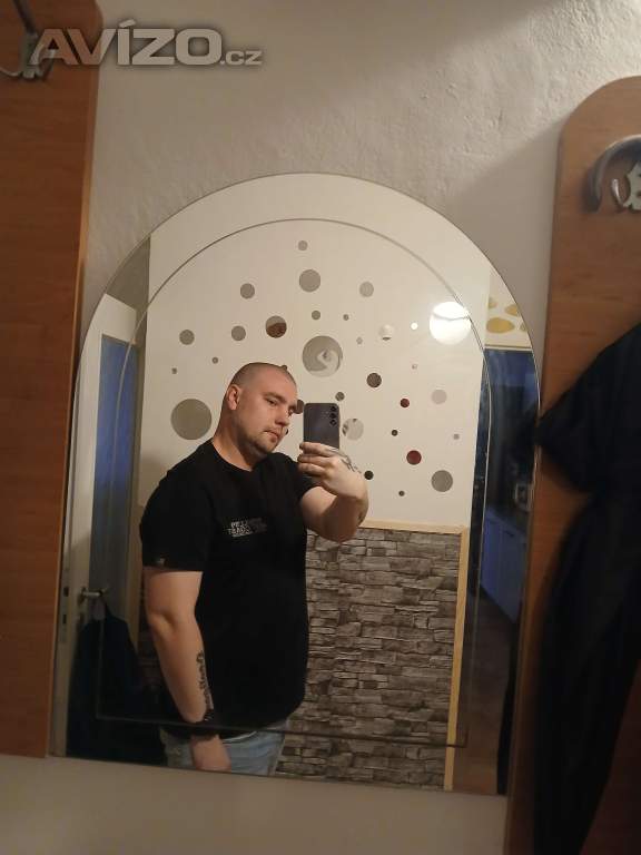 Vážný vztah 