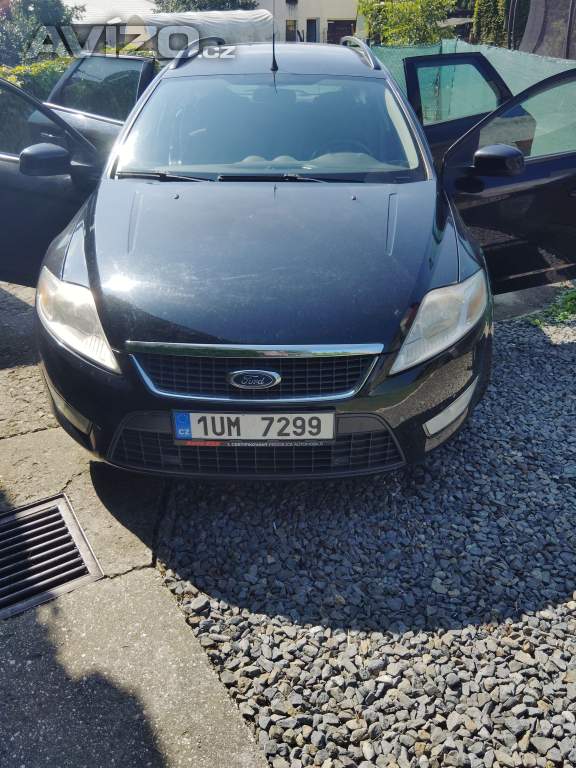 Mondeo 