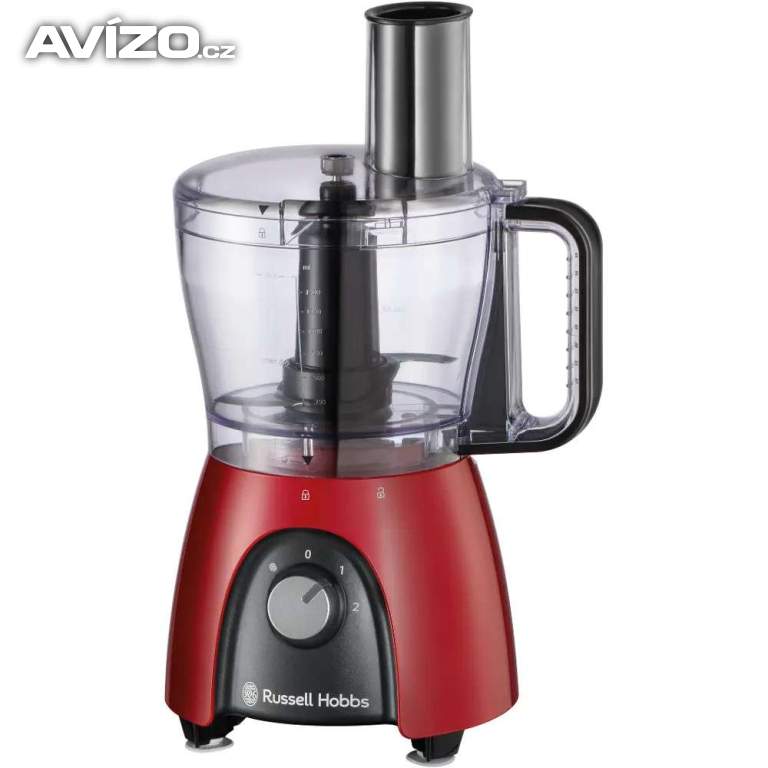 Nový Kuchyňský robot Russell Hobbs Desire 