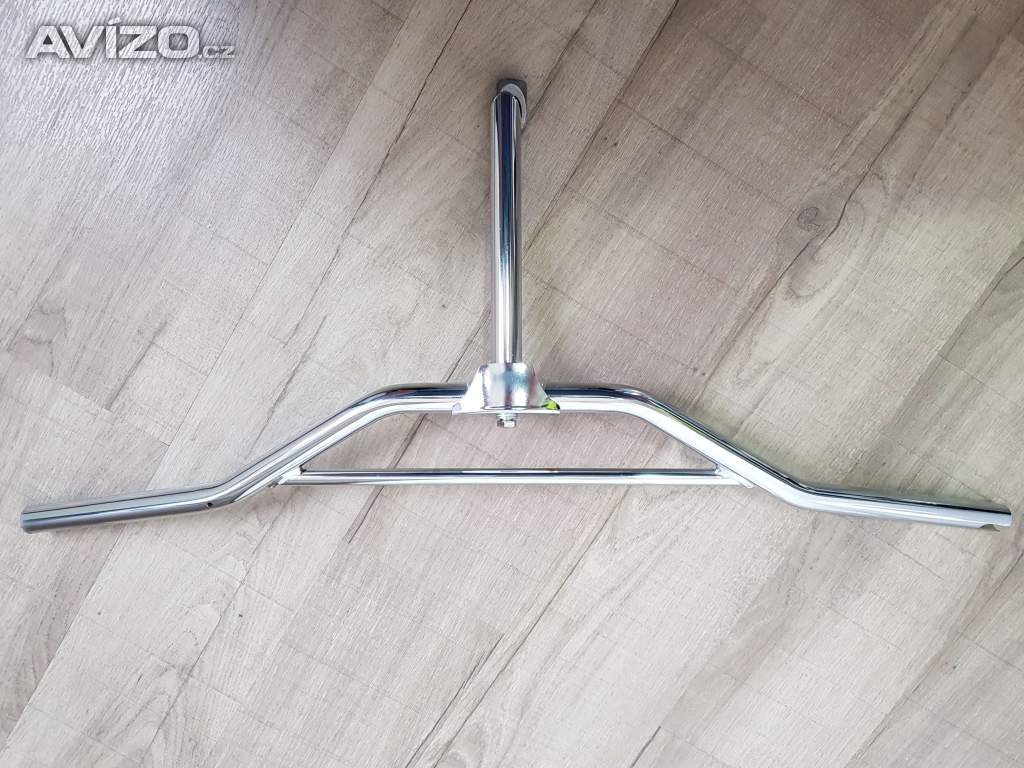 Foto inzerátu Jawa 50 pionýr řidítka